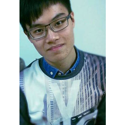 Chan Lok Chun (Justin) Year 2 Life Science Justin is a kind and patient boy who is passionate in science. He is always willing to listen and teach his ... - HKUST_Chan_Lok_Chun_Justin_Square