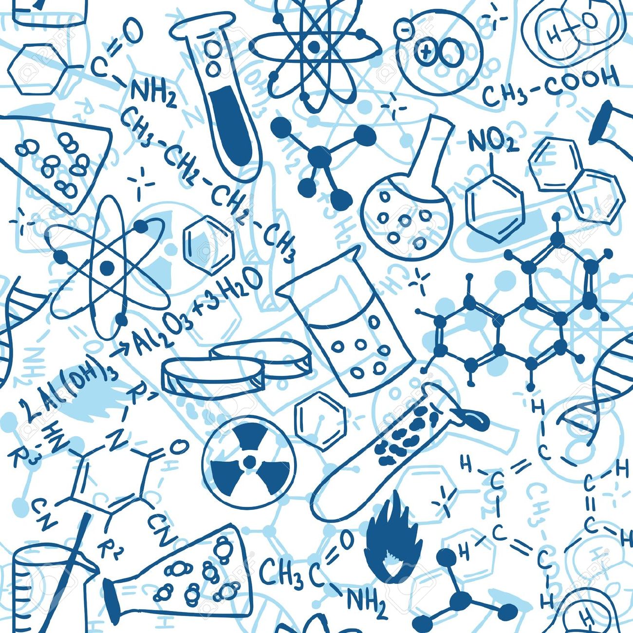 17526820-Seamless-pattern-background-illustration-of-science-drawings-doodle-style-Stock-Vector.jpg