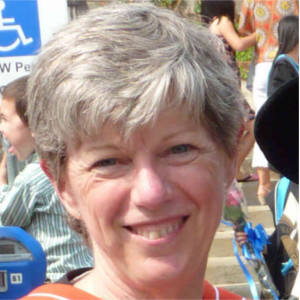 Dr. Barbara Moffatt