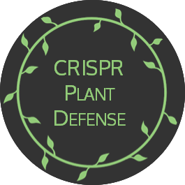Plant Defense Icon