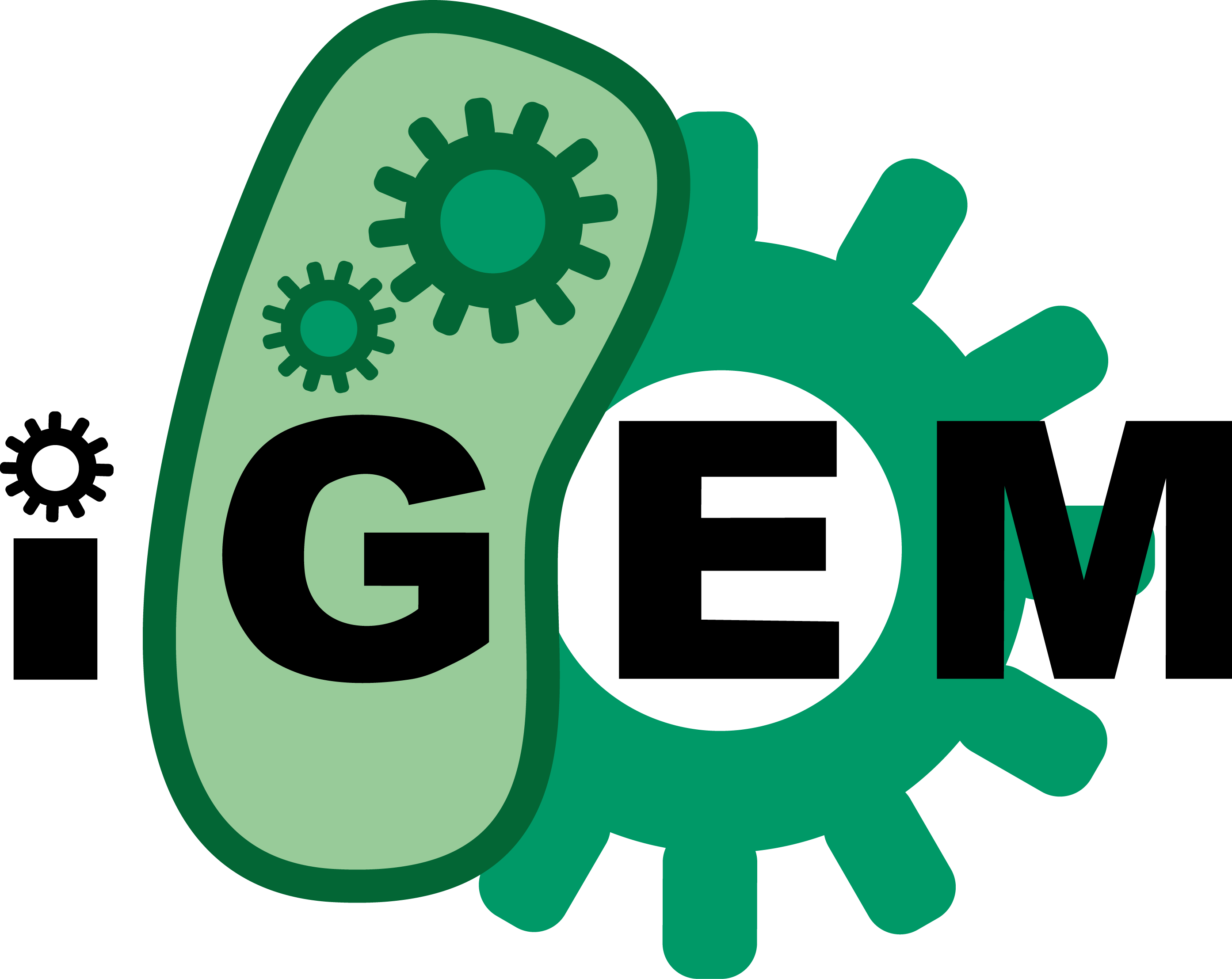 Igem Logo