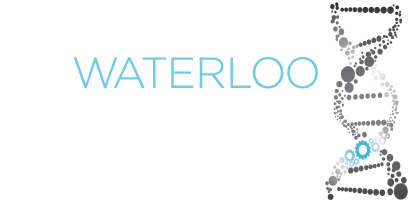 Waterloo iGEM Logo